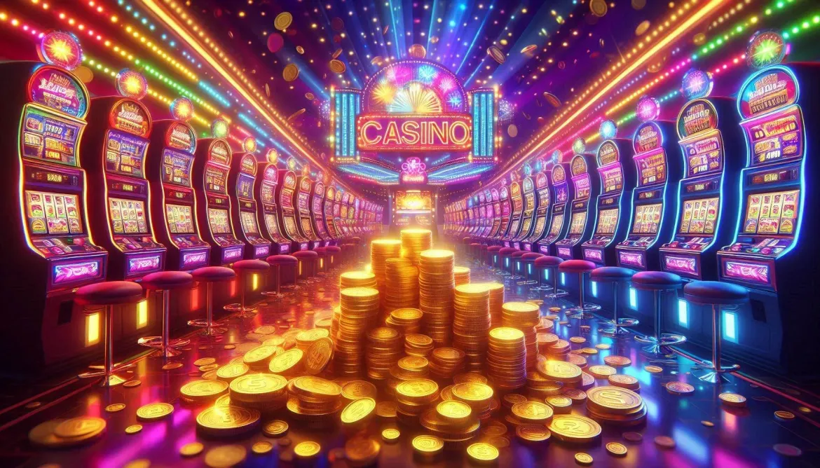 BetCoco Casino